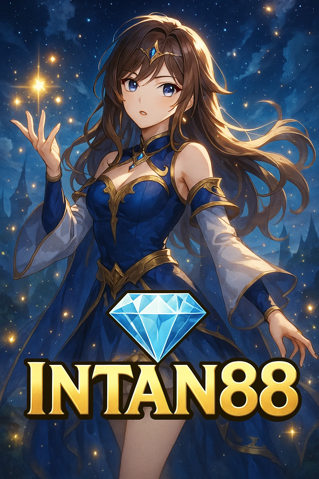 Intan88 : Game Intan 88 Paling Seru Untuk Petualang Digital
Intan88 : Game Intan 88 Paling Seru Untuk Petualang Digital